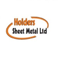 Holders Sheet Metal logo - Similar company to Sheet Metal Workers