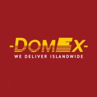 Domestic Express (Pvt) Ltd logo - Similar company to Commonline Logistics & Express