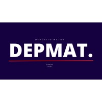 DEPMAT. logo - Similar company to Box76 Projetos E Reformas