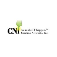 Carolina Networks Inc