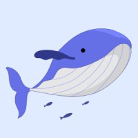 Gros Poissons 🐳 logo - Similar company to Mereo