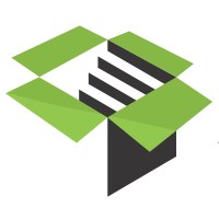 StairBox logo - Similar company to Lasouk