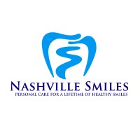 Nashville Smiles logo - Similar company to Heritage Park Endodontics