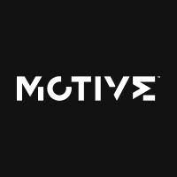 Motive Studio logo - Similar company to Frostbite