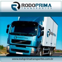 Rodoprima Transportes logo - Similar company to Igm Tecnologia