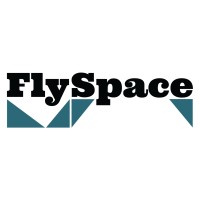 FlySpace logo - Similar company to Good Game Devs