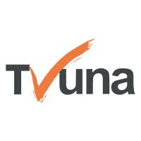 Tvuna logo - Similar company to Cd Tech Multimedia And Technology Ltd