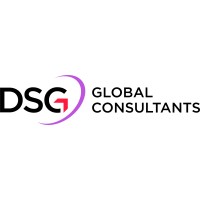 DSG Global Consultants logo - Similar company to Dsg Global, Llc