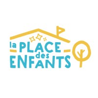 La Place des enfants logo - Similar company to Bénévolat D'Affaires