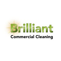 Brilliant Commercial Cleaning logo - Similar company to Mp Commercial Cleaning
