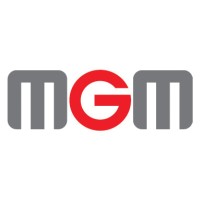 MGM Industrial Solutions logo - Similar company to K B Auto Tech India Private Limited