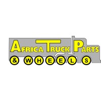 Africa Truck Parts logo - Similar company to Sac Trucks