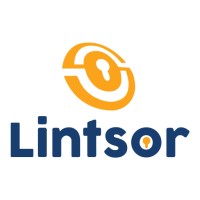 Lintsor Tech logo - Similar company to Amadeo (Hq)