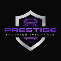 Prestige Trucking Insurance logo - Similar company to Panel Development Partners Agency