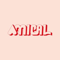 Amical Crowd logo - Similar company to Attitude Vision