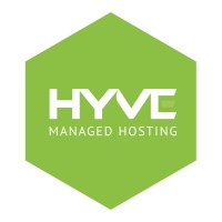 Hyve Managed Hosting logo - Similar company to Nimbus Hosting