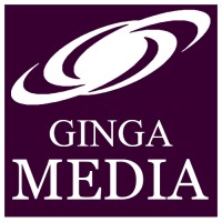 GingaMedia logo - Similar company to Mobzilla