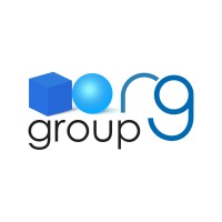 RG Group logo - Similar company to Stoneguard