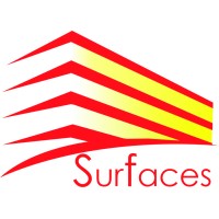Surfaceds logo - Similar company to Rpt Design Studio