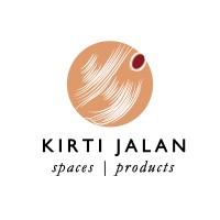 Kirti Jalan Design Studio logo - Similar company to Spuni