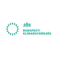 Budapesti Klímaügynökség logo - Similar company to Hungarian Fulbright Association