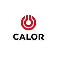 Calor Ireland logo - Similar company to Laudhaus