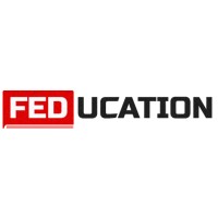 Feducation logo - Similar company to Penderma.Id