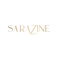 SARAZINE logo - Similar company to Manishas Kitchen