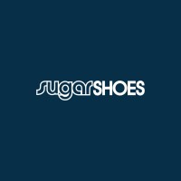 Sugar Shoes logo - Similar company to Jef
