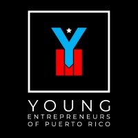 Young Entrepreneurs Of Puerto Rico