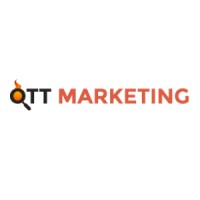 OTT Marketing logo - Similar company to Bnr Limited