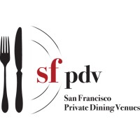 San Francisco Private Dining Venues logo - Similar company to The Lab, San Francisco