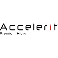 Accelerit Technologies logo - Similar company to Exponant (Pty) Ltd