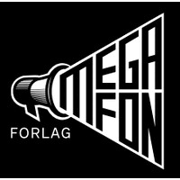 Megafon Forlag logo - Similar company to Bureau