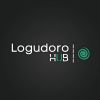 Logudoro Hub - Coworking logo - Similar company to Iki Cloud
