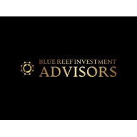 Blue Reef Investment Advisors logo - Similar company to Diligo - Swiss Payroll Umbrella Company