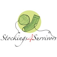 Stockings for Survivors logo - Similar company to Remotevated