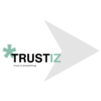 TrustIZ logo - Similar company to Zwillgen