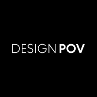 Design POV logo - Similar company to Totality Solutions