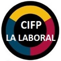CIFP La Laboral logo - Similar company to Tecoi - Escuela De Coaching Integral