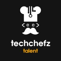 TechChefz Talent logo - Similar company to Techchefz Digital
