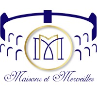 Agence immobilière Maisons et Merveilles logo - Similar company to Jpj Palettes