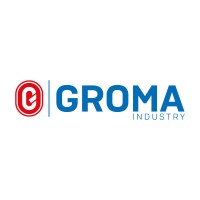 Groma İndustry logo - Similar company to Si̇mer Sac A.Ş