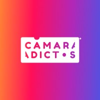 Camaradictos logo - Similar company to Epic Image Peru - Audiovisual And Photographic Production Company