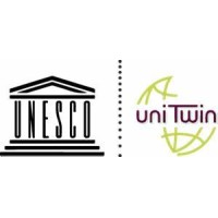 UNESCO Chair on Peace Studies • Nanjing University logo - Similar company to Forum For American-Chinese Exchange At Stanford (Faces)