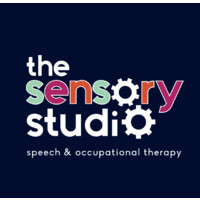 The Sensory Studio logo - Similar company to Island 3D Solutions Llc