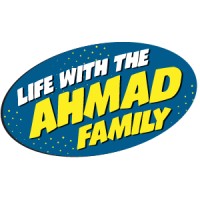 Life With The Ahmad Family logo - Similar company to Snack Attack Kenya