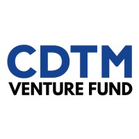 CDTM Venture Fund logo - Similar company to Lemonflow.Ai