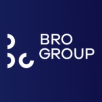 BRO group logo - Similar company to Bro/Group