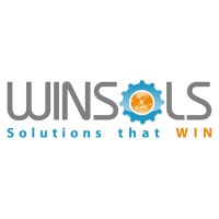 Winsols Studios Private Limited logo - Similar company to Amlog Apps